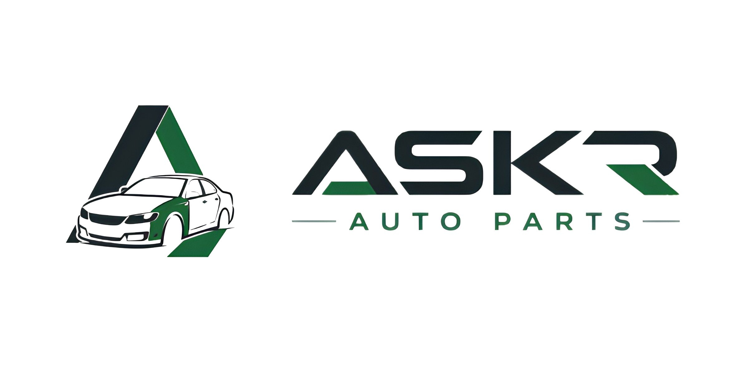 ASKR Auto Parts (TEST)
